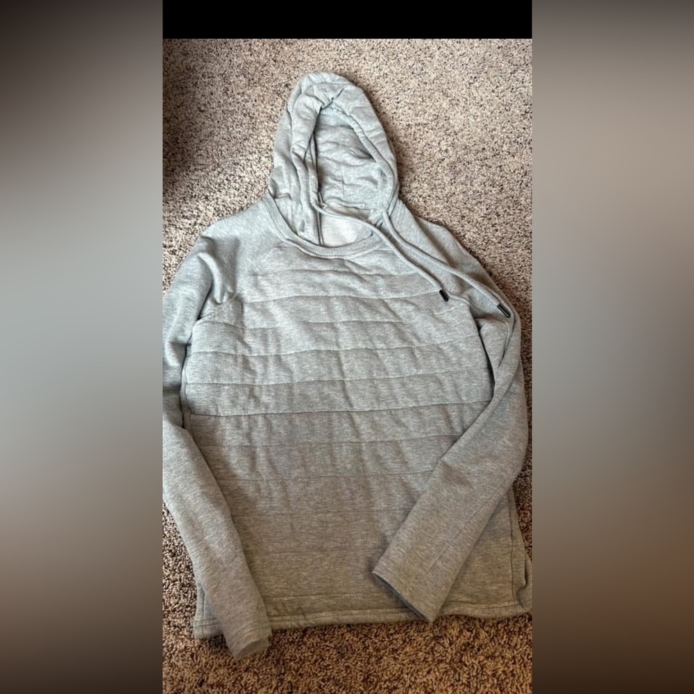 XS zyia hoodie